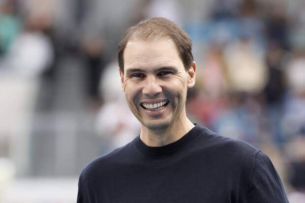 Внешность легенды мирового тенниса поразила фанатов