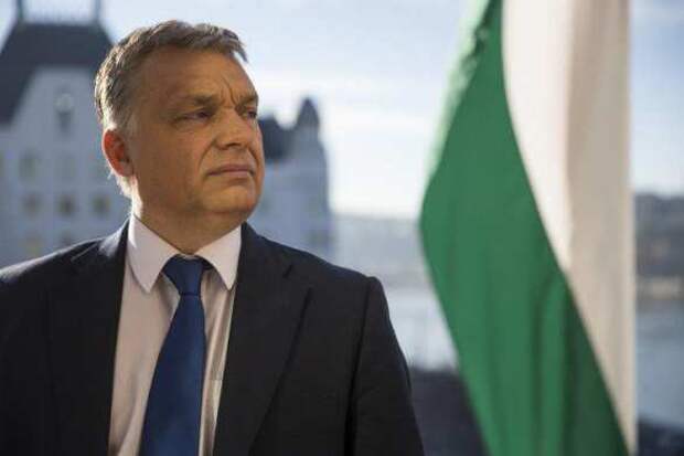 Венгрия будет дружить с Россией назло Западу | Русская весна