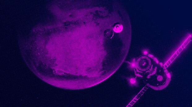 У полетевших к Луне астронавтов NASA сломался туалет на космическом корабле