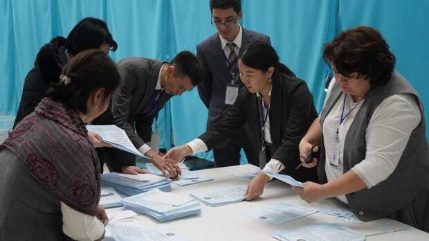 МВД: Председатели избирательных комиссий 18 раз вызывали полицейских