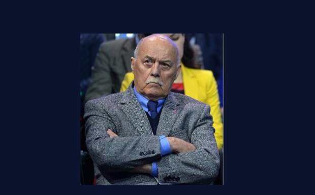 В Галерее искусств Зураба Церетели открылась выставка, посвященная Станиславу Говорухину