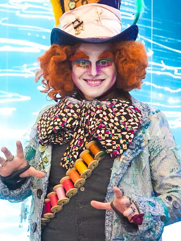 Форум чудес