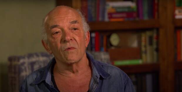 Марк Маргулис скончался на 84 году жизни