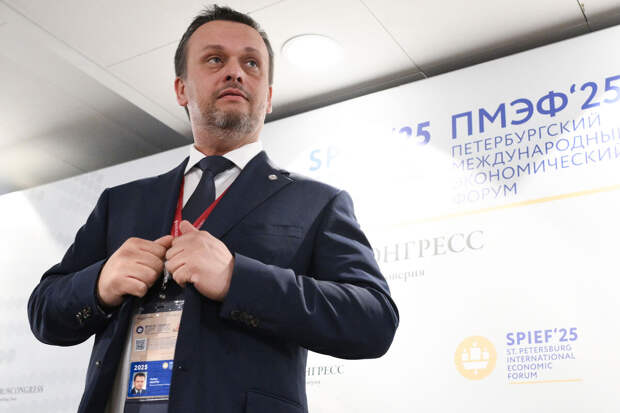 Никитин рассказал, когда Минтранс представит Путину варианты развития ВСМ