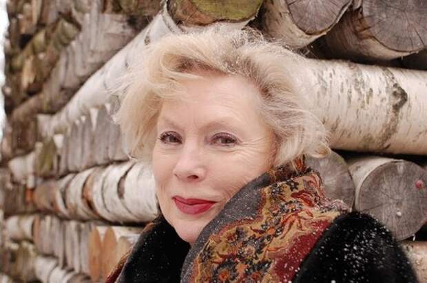 Алла Будницкая (фото: "АиФ")