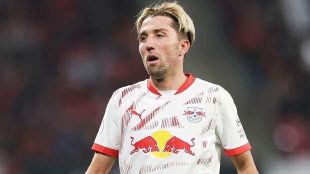 Кампль покинул «РБ Лейпциг» после 8,5 лет в клубе. Футболист склоняется завершить карьеру по семейным причинам