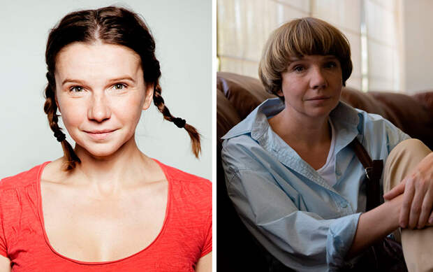 Были на пике, а потом “сдали”: как живут 10 звезд когда‑то популярных сериалов?