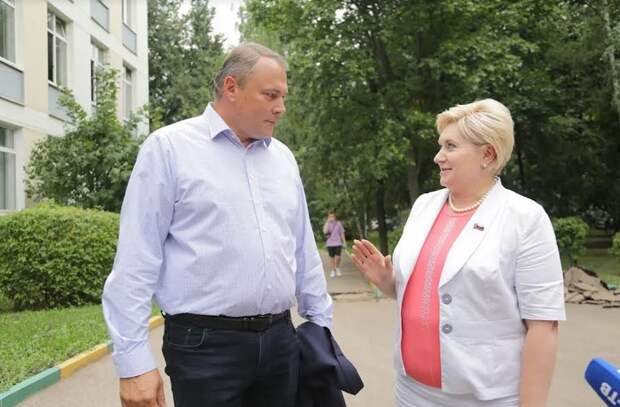 Автор фото: Александр Чикин