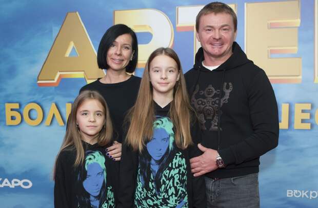 Жена актёра Владимира Сычева рассказала о своих переживаниях из-за его измены