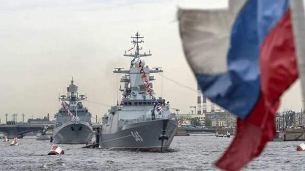 Украина решила расстреливать российские корабли в Керченском проливе | Русская весна