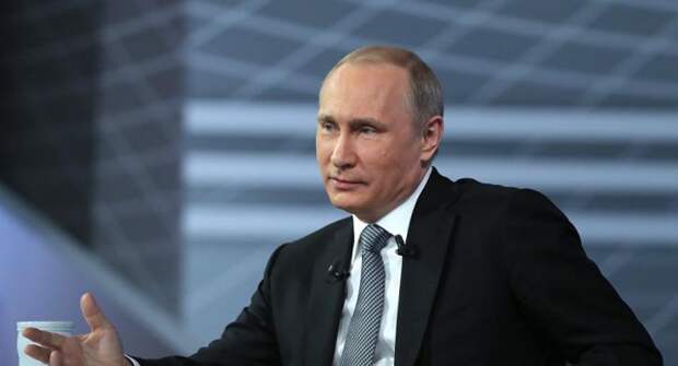 Россия поразила Запад: продовольственная стратегия Путина достигла успеха и обошла США