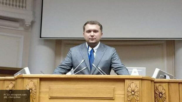 Депутат посоветовал Билану не жить во грехе в ответ на просьбу о цензуре на эстраде