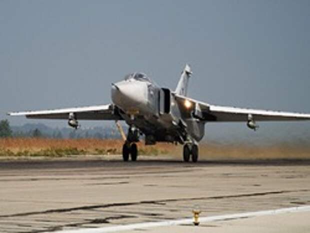 Турки положительно отнеслись к уничтожению российского Су-24