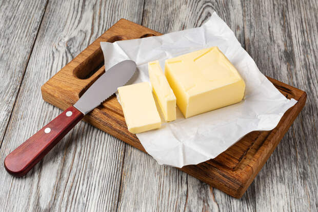 "Коммерсантъ": маргарин за год подорожал на 15%