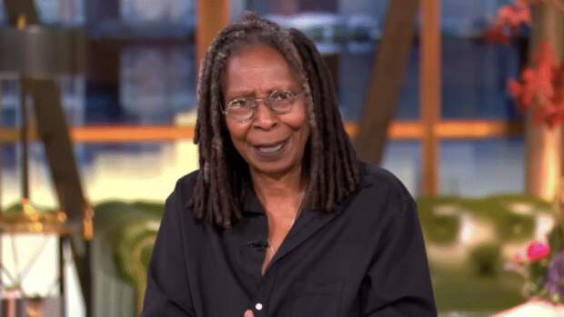 Here’s Why Whoopi Goldberg’s “Dismissive Attitude” on The View Has Fans Talking