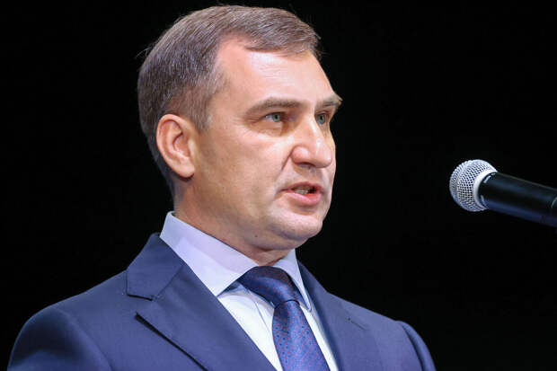 ТАСС: мэра Звездного городка Баришевского отправили под домашний арест