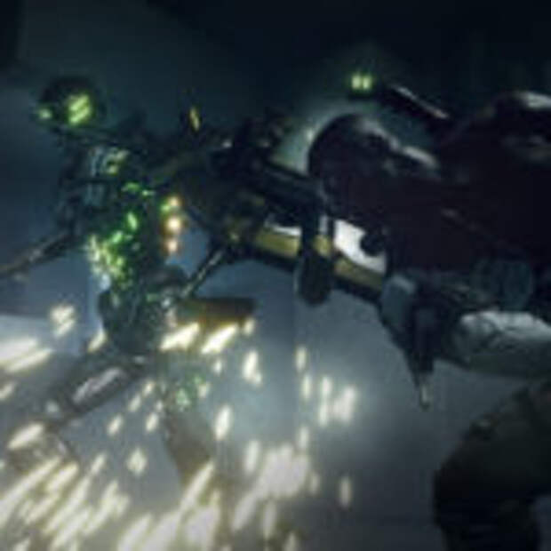 Гайд по Immortal Unchained  