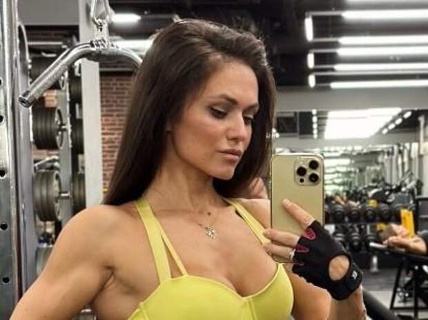 Фитнес-блогер Яна Кузнецова развелась с мужем-тираном: «Не пускал меня в туалет»