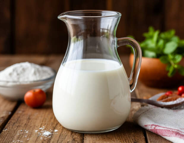 На Смоленщине почти на треть увеличилось производство молока