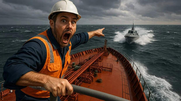 Большой подвиг маленькой стран: Шри-Ланка и тонущий иранский корабль