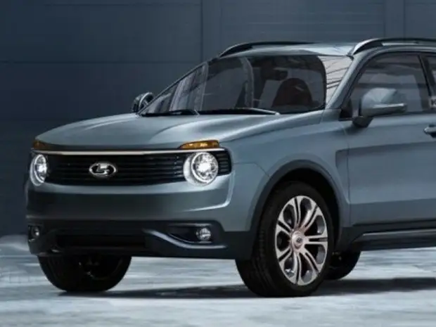 Автоваз продают за рубль