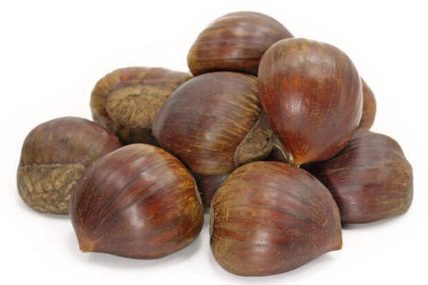 nuts10 Полезные орехи и их свойства