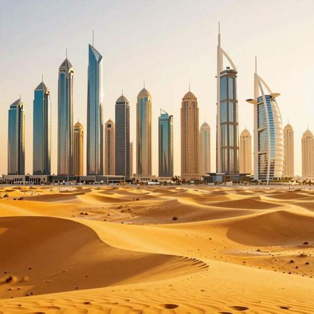 Власти ОАЭ заявили, что Ирану придется возместить ущерб соседним странам