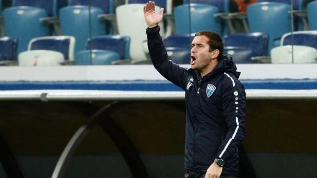 Александр Кержаков: Мне хотелось остаться в «Нижнем Новгороде»