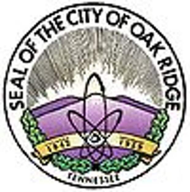 OakRidgeSeal