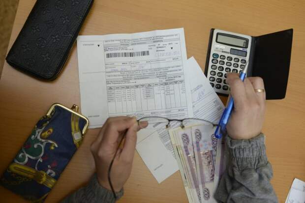 По инициативе ЕР в Москве инвалидам и чернобыльцам возвращены льготы по оплате ЖКУ Фото: Федор Шклярук