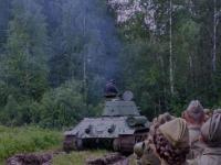 Мясной Бор - болота призраков. Самое мистическое место Великой Отечественной войны
