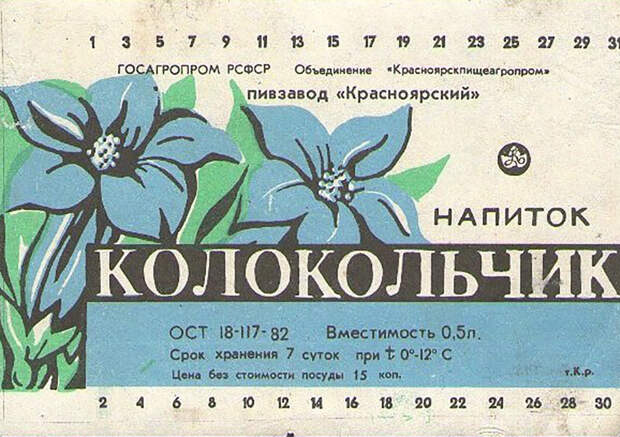 Какую газировку пили в СССР вместо «Колы» и «Пепси»? (ФОТО)