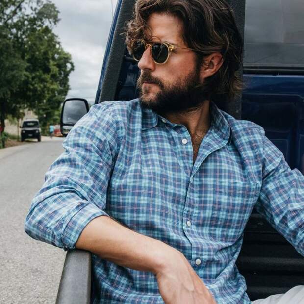 Faherty Brand Cyber Monday