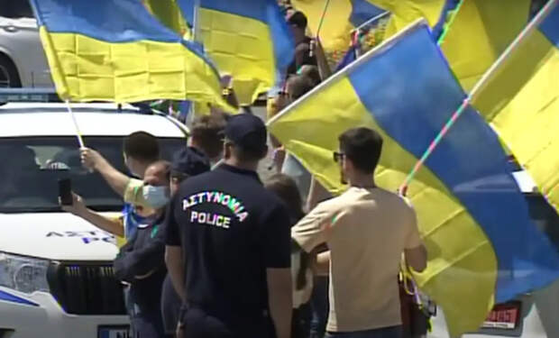 Западная пресса: Еврокомиссия приступает к разработке плана по возвращению беженцев на Украину