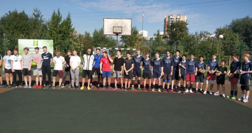 В Куркине пройдет праздник спорта