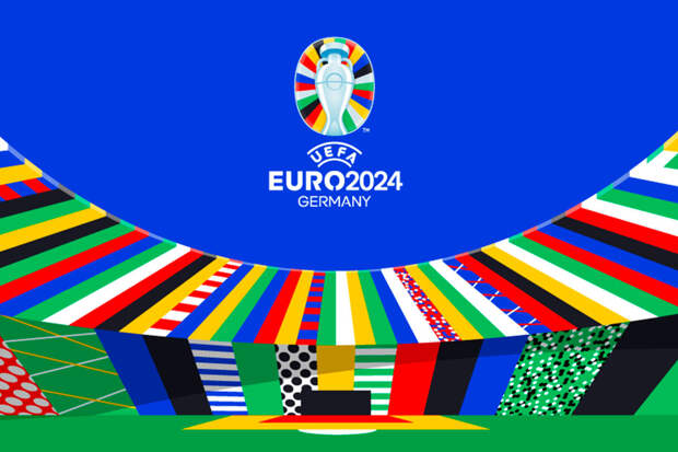 УЕФА указал российские телеканалы среди вещателей Евро-2024