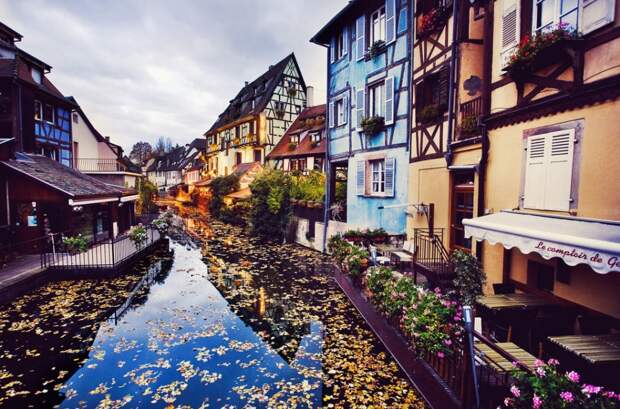 Colmar, France