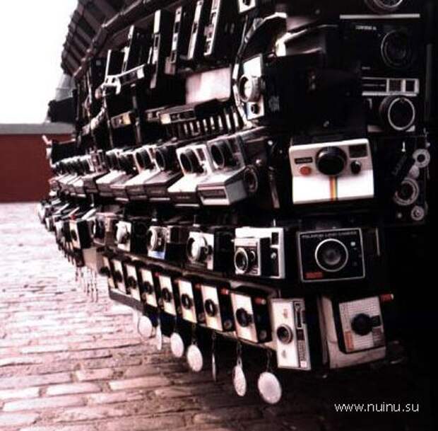 Самый аццкий авто тюнинг (34 фото)
