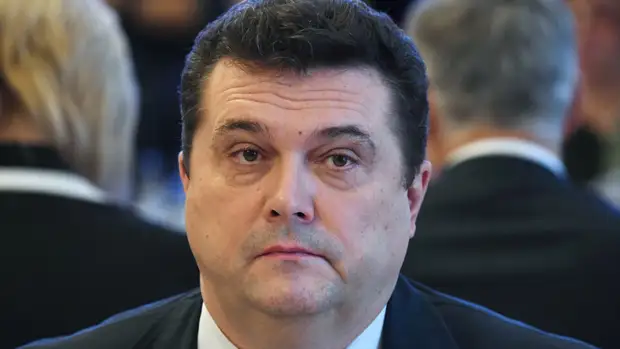 СЖР о санкциях ЕС против руководителей российских СМИ: "уже заканчивается фантазия"