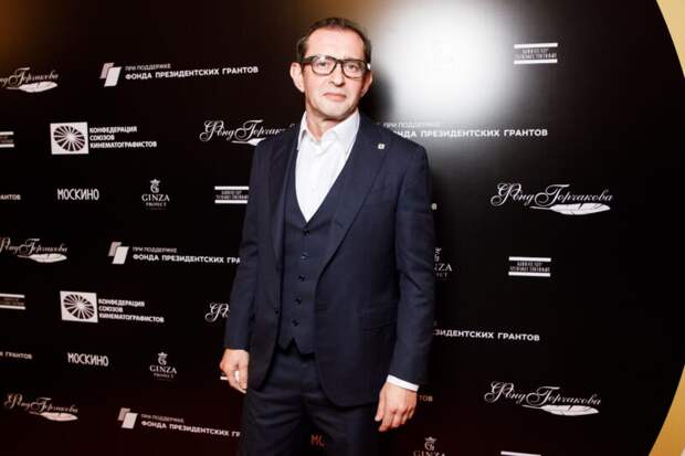 Трагедия, повторившая судьбу героя: почему Хабенский назвал жену “другой планетой”?