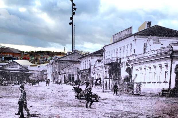 В Тульской области исключили из реестра культурного наследия дом XIX века в Ефремове