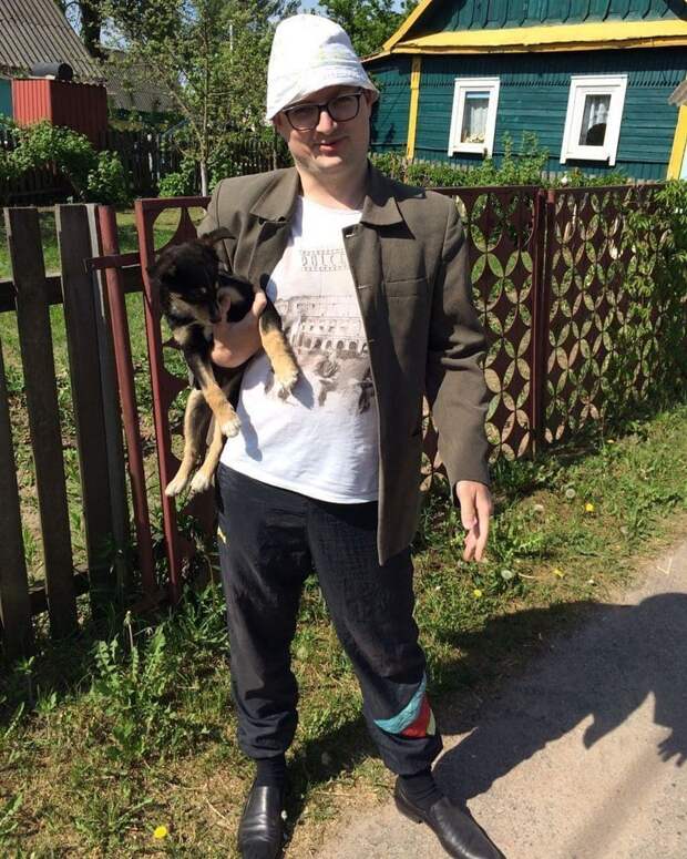 Красота от которой можно ослепнуть, слабонервным эстетам не смотреть