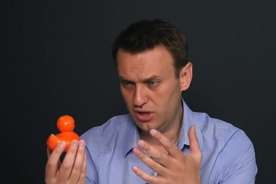 Навальному и Ко: эффективность УГ = 0.08%
