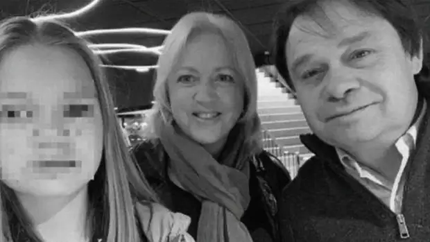 Полиция озвучила версию об убийстве по половому признаку в деле бывшего топ-менеджера "Новатэка"