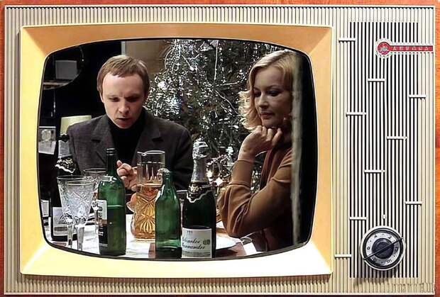 Малоизвестные факты о съемках легендарного фильма «Ирония судьбы»