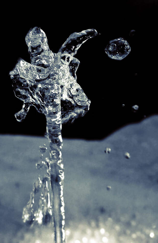 Фотография: Без фотошопа (часть 3) №22 - BigPicture.ru