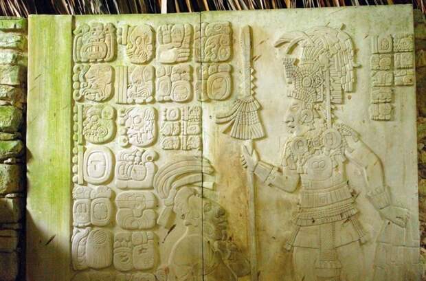 Кто такие индейцы майя и почему они мне так интересны? путешествия, факты, фото
