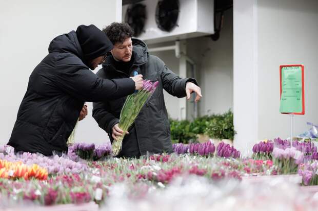 Способы мошенничества к 8 Марта