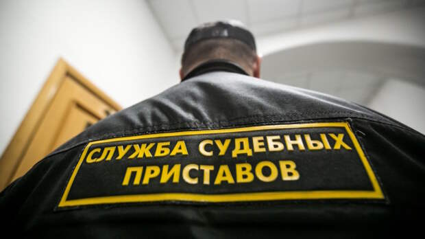 В Минюсте назвали недопустимым арест имущества при небольших долгах