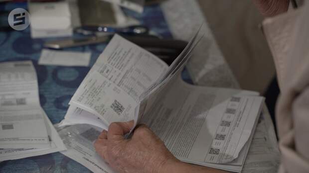 Потребление тепла в Ижевске увеличилось почти на 47%